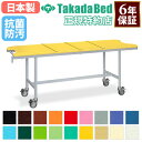 【最大1万円クーポン6/22-26】 【法人限定】 ストレッチャー 送...(4)