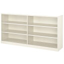 【P5倍7/20 13-15時&最大1万円クーポン7/19-25】 【法人限定】 多人数用備品ボックス 2列3段 下駄箱 BR2-3FR(N)