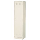 【最大1万円クーポン5/9-15】 【法人限定】 掃除道具入れ BC-C10(N) クリーンボックス ロッカー ルキット オフィス家具 インテリア