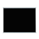 【法人限定】ブラックボード 幅610×高さ460mm メニューボード 黒板 飲食店 店舗用品 掲示ボード 壁掛けタイプ 看板 案内板 スチールボード オフィス MEB2