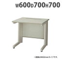 【P5倍5/5 13-15時&最大1万円クーポン5/5】 プリンター台 W600mm プロジェクター用 机 NED067P ルキット オフィス家具 インテリア