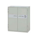 【最大1万円クーポン7/19-25】 耐火金庫 ダイヤル式 156L 貴重品 NW-0911SD LOOKIT オフィス家具 インテリア