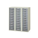 【最大1万円クーポン6/3-10】 【送料無料】 レターケース 3列13段 A4判 収納 NWS-0911ALL-AW(3)