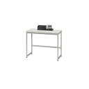 記載台 W900mm ロータイプ テーブル 机 KSD0973 ルキット オフィス家具 インテリア