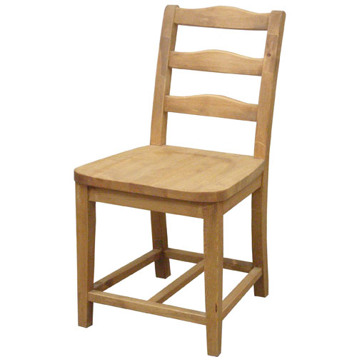 【最大1万円クーポン11/20-26】 ダイニングチェア 北欧 木製 天然木 天然素材 自然素材 ナチュラル シンプル カントリー調 アンティーク調 モダン ダイニング 椅子 イス チェア チェアー A003 LOOKIT オフィス家具 インテリア