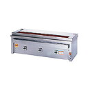【P5倍5/5 13-15時&最大1万円クーポン5/5】 【法人限定】電気グリラー 電気式焼き鳥器 グリラー 3P-210KC ルキット オフィス家具 インテリ...