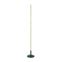 【P5倍7/20 13-15時&最大1万円クーポン7/19-25】 竿 長さ170cm 旗竿 旗 ポール のぼり のぼりポール のぼり旗 旗用 のぼり旗用 運動...