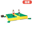 【P5倍5/5 13-15時&最大1万円クーポン5/5】 【法人限定】 遊具 幅3.5×奥行3.5×高さ0.4m サークル エア遊具 エアー遊具 ベビーサークル...