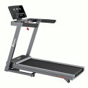 【最大1万円クーポン5/9-15】 ランニングマシン 家庭用 フィット...(4)