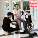 【組立設置無料】 ハンドサイクルバイク ハンドバイク トレーニングマシン フィットネスマシン リハビリ器具 トレーニング 運動 ジム 福祉施設 業務用 DK-8...