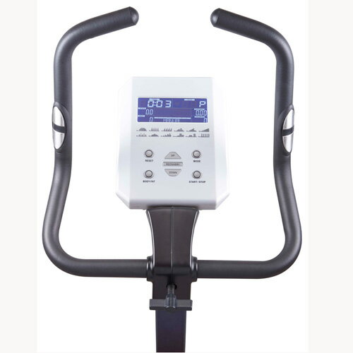 アップライトバイク 電動負荷式 ダイエット エクササイズバイク トレーニングバイク ダイエット 有酸素運動 自宅トレーニング リハビリ 医療 福祉 施設 DK-8920 3