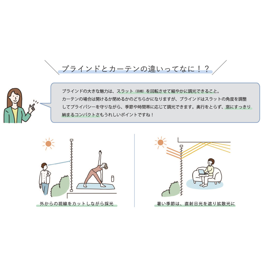 ブラインドカーテン オーダー 1cm単位 つっぱり式 穴あけ不要 耐水 フッ素コート 遮熱 浴室 アルミブラインド タチカワブラインド 立川機工 日本製 FS-ABTPWPF