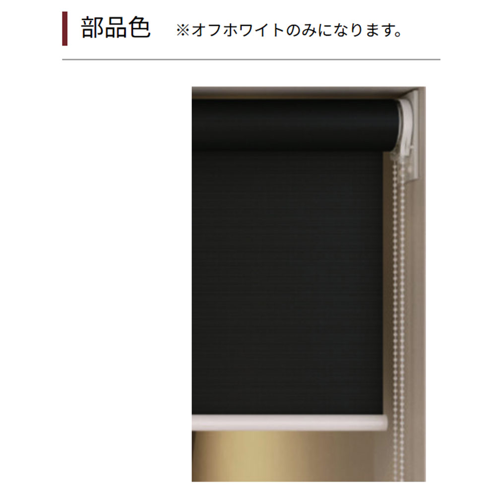ロールスクリーン オーダー 1cm単位 つっぱり 遮光2級 ロールカーテン スクリーン 賃貸OK カーテンレール 取り付け 天井付け タチカワブラインド グループ 立川機工 日本製 FS-TRSNEM