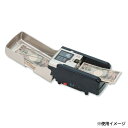 【最大1万円クーポン6/3-10】 紙幣計数機 ハンディタイプ 電動 幅230×奥行127×高さ107mm 紙幣カウンター 紙幣計算機 マネーカウンター お金計...