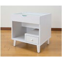 【P5倍5/25 13-15時&最大1万円クーポン5/23-26】 ドレッサーテーブル ミニコスメテーブル コンパクト コスメボックス コスメ収納 収納ボックス...