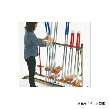【11月30日10時〜12月3日10時まで最大5千円クーポン配布中】 竹馬収納 アルミ製収納台 アルミ 軽量 コンパクト 組み立て式 たけうま ホッピング 遊具 収納 遊び道具 学童 学校 保育園 小学校 幼稚園 子ども 屋外 AL-BHSS