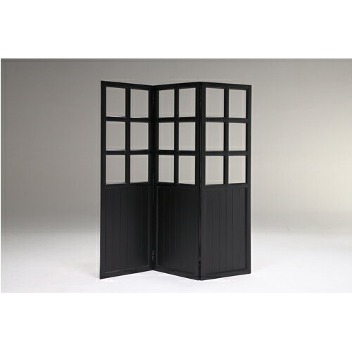 soldout スクリーン 幅165×奥行2.5×高さ180cm 木製パーテーション 折りたたみ式パーテーション 間仕切り 目隠し おしゃれ モダン 仕切り HELL-SCREEN