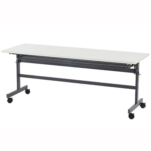 【P5倍11/15 13-15時&最大1万円クーポン11/14-16】 【法人限定】 会議用テーブル フォールディングテー..