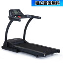【最大1万円クーポン5/5】 トレッドミル 組立設置無料 ランニングマシン ルームランナー ウォーキングマシン 電動ウォーカー 家庭用 折りたたみ 家トレ ダイ...