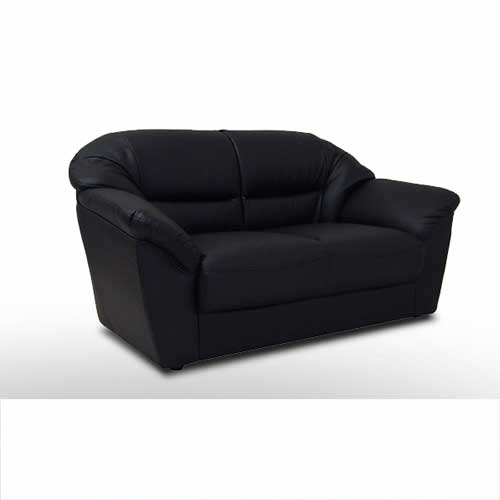 【最大1万円クーポン11/20-26】 ソファ 2人掛け 合成皮革 プラド2 ラブソファ 二人掛けソファ 合皮張りソファ おしゃれ モダン リビングソファ シンプルソファ リビング 居間 ロビー UR-002-2P(3)