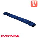 【最大1万円クーポン8/4-10】 集会テント用ポール袋 エバニュー オプション 長さ220×幅26cm ナイロン製 テント用ポール収納袋 収納小物 テント用小物 備品 教育施設 運動施設 日本製 EKA340