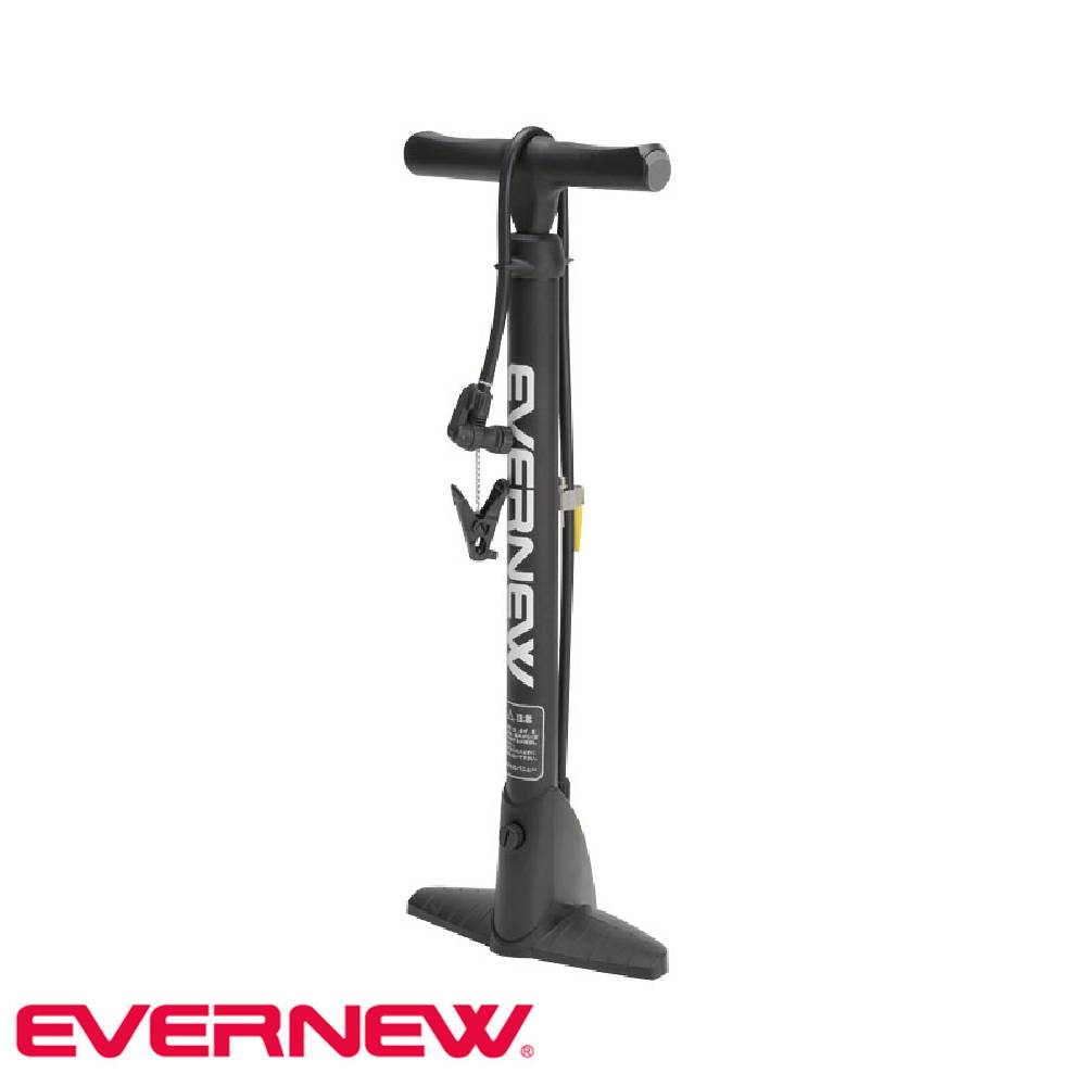 【P5倍10/30 13-15時&最大1万円クーポン10/30】 空気入れ スポーツポンプ エバニュー 幅23.2×奥行11.8×..