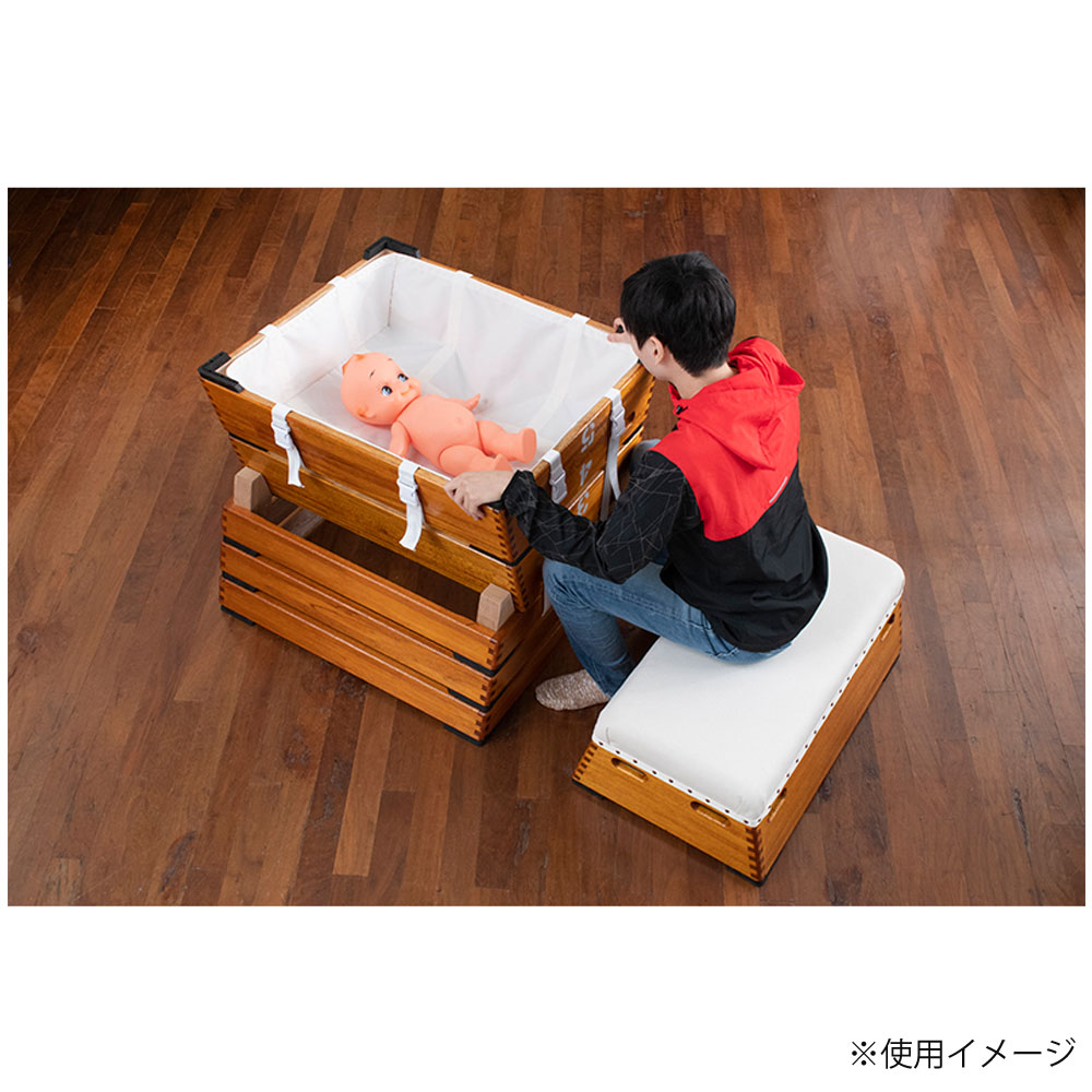【P5倍7/15 13-15時&最大1万円クーポン7/15】 跳び箱 8段 エバニュー トランスフォ...