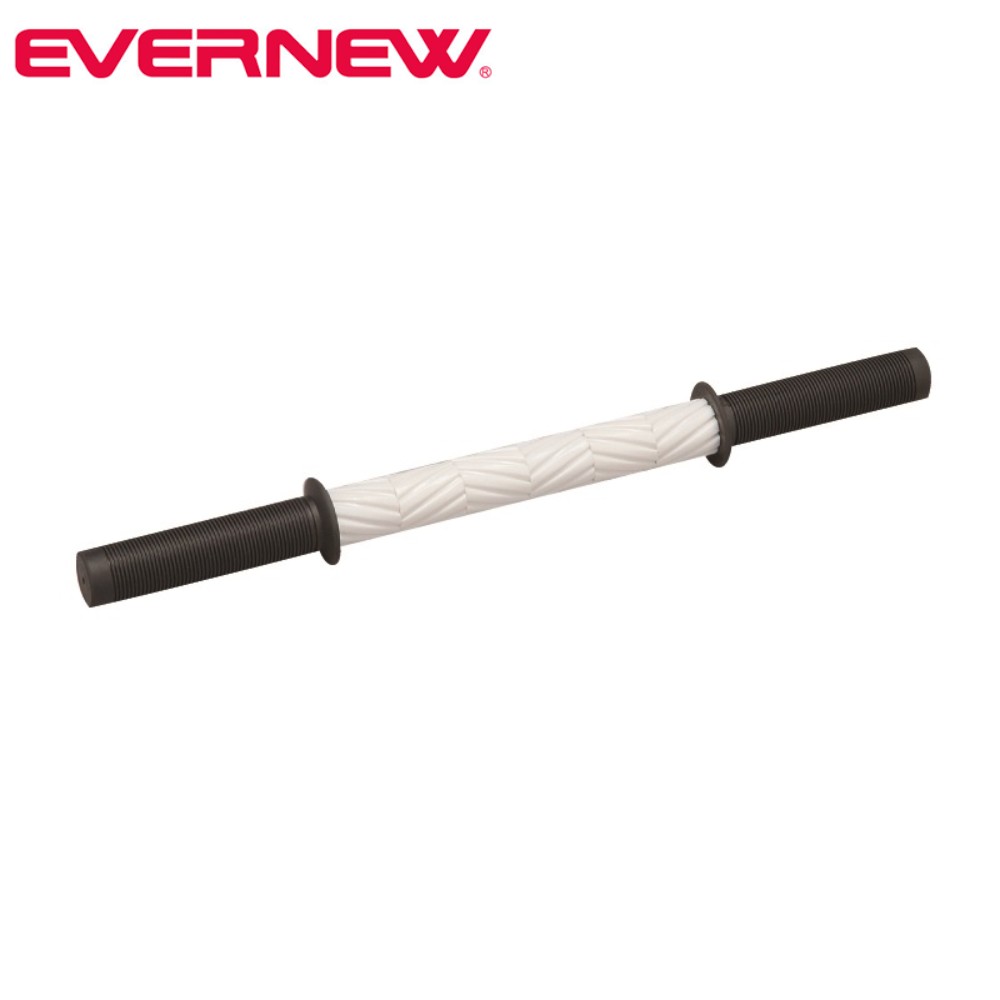 【P5倍11/30 13-15時&最大1万円クーポン11/30】 マッスルリリースバー エバニュー 直径3cm×長さ50cm ス..