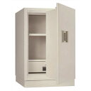 【P5倍7/20 13-15時&最大1万円クーポン7/19-25】 【設置無料CP中】耐火金庫 50L テンキー錠 1時間耐火 1年保証 日本製 貴重品保管庫 ...