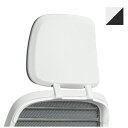 yP5{4/25 13-15&ő1~N[|4/24~27z Series1 Steelcase wbhXg V[Kt[ IvV 435HEADREST-WH