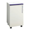 【法人限定】 【設置無料】 シュレッドギア ライオン事務器 76L シュレッダー オフィスシュレッダー LION shohka 28 匠花 細断 オフィス 事務 業務用 SHO-28