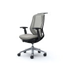 【最大1万円クーポン5/9-15】 シルフィー チェア オカムラ オフィスチェア 岡村製作所オフィス椅子 オフィス用事務椅子 ワークチェア OAチェア デスクチ...