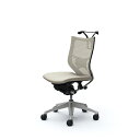 【最大1万円クーポン5/9-15】 バロン チェア オカムラ オフィスチェア 岡村製作所 メッシュチェア ローバック パソコンチェア デスクチェア オフィス シ...