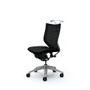 【最大1万円クーポン5/9-15】 バロン チェア オカムラ オフィスチェア 岡村製作所 オフィスインテリア ローバック メッシュチェア ワークチェア アームレ...