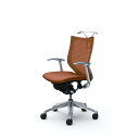 バロン チェア オカムラ オフィスチェア 岡村製作所 オフィス家具 ローバック メッシュチェア デスクチェア パソコンチェア シンプル CP44BW CP44L...