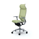 【最大1万円クーポン8/4-10】 バロン チェア オカムラ オフィスチェア 岡村製作所 固定肘付きチェア メッシュチェア デスクチェア オフィス家具 シンプル...