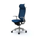 バロン チェア オカムラ オフィスチェア 岡村製作所 メッシュチェア デスクチェア オフィス家具 イス オフィス 事務所 シンプル スタイリッシュ CP48DW...