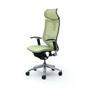 【最大1万円クーポン8/4-10】 バロン チェア オカムラ オフィスチェア 岡村製作所 ヘッドレスト付きチェア エクストラハイバック 可動ヘッドレスト 肘付き...