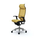 【最大1万円クーポン8/15】 バロン チェア オカムラ オフィスチェア 岡村製作所 オフィス家具 事務所 メッシュチェア パソコンチェア 肘付きチェア シンプ...