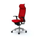 【最大1万円クーポン8/15】 バロン チェア オカムラ オフィスチェア 岡村製作所 ヘッドレスト付き 肘付きチェア メッシュチェア オフィス 事務所 シンプル...