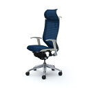 バロン チェア オカムラ オフィスチェア 岡村製作所 メッシュチェア オフィス用品 オフィス家具 デスクチェア シンプル スタイリッシュ カラフル CP88AW...