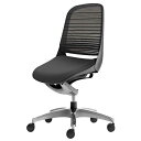 【P5倍5/10 13-15時&最大1万円クーポン5/9-15】 ルーチェ ミーティングチェア オカムラ 送料無料 PCチェアメッシュチェア デスクチェア オフ...