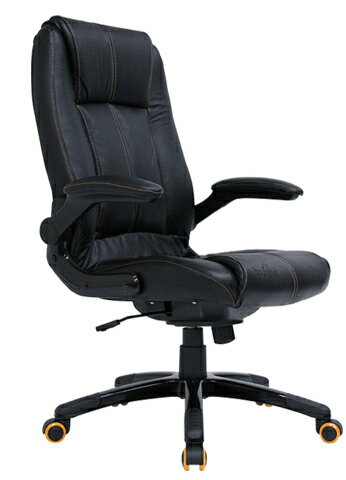 soldout エグゼクティブチェア EBL-81 カウトップ