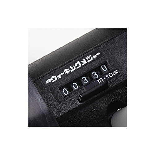 【P5倍8/5 13-15時&最大1万円クーポン8/4-10】 ウォーキングメジャー 距離測定器 ...