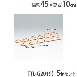 【P5倍4/25 13-15時&最大1万円クーポン4/24~27】 【法人限定】ステップハードル 高さ10cmタイプ 5台セット サーキットトレーニング トレーニング スポーツ用品 ステップハードル10 トーエイライト G2019 G-2019