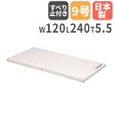 【SS限定P5倍6/5 13-15時&最大1万円クーポン6/3-10】 【法人限定】 体育マット 二つ折りマット 体操マット ソフトマット ウレタンマット 5.5cm厚(9号帆布)二つ折り すべり止め付 トーエイライト T1798 T-1798(4)