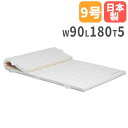 【P3倍6/1 13-15時&最大1万円クーポン6/1】 【法人限定】体操マット 5cm厚 9号帆布 90×180×5cm 合成スポンジマット 体育マット エバ...