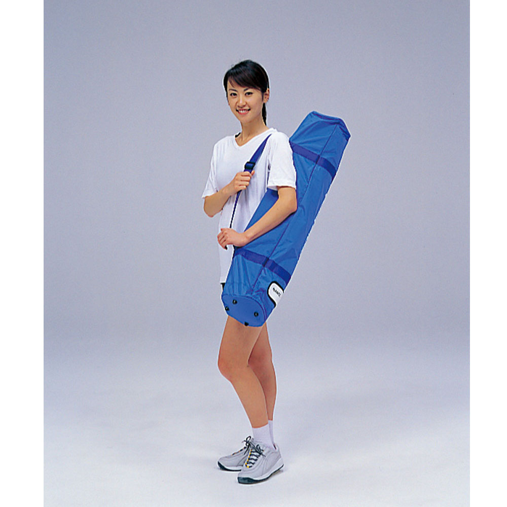 【法人限定】 ボールカゴ 幅60×奥行60×高さ87cm 折りたたみ式 ボール収納 キャリー...