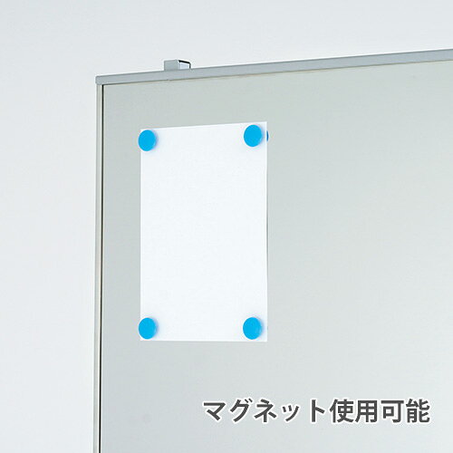 【最大1万円クーポン7/4-10】 【法人限定】 スタンドミラー トーエイライト 樹脂 キャスター付き 幅91.8×高さ197.4cm スポーツミラー ステンレスミラー 樹脂ミラー 体育用品 ジム 国産 T1684 [2]