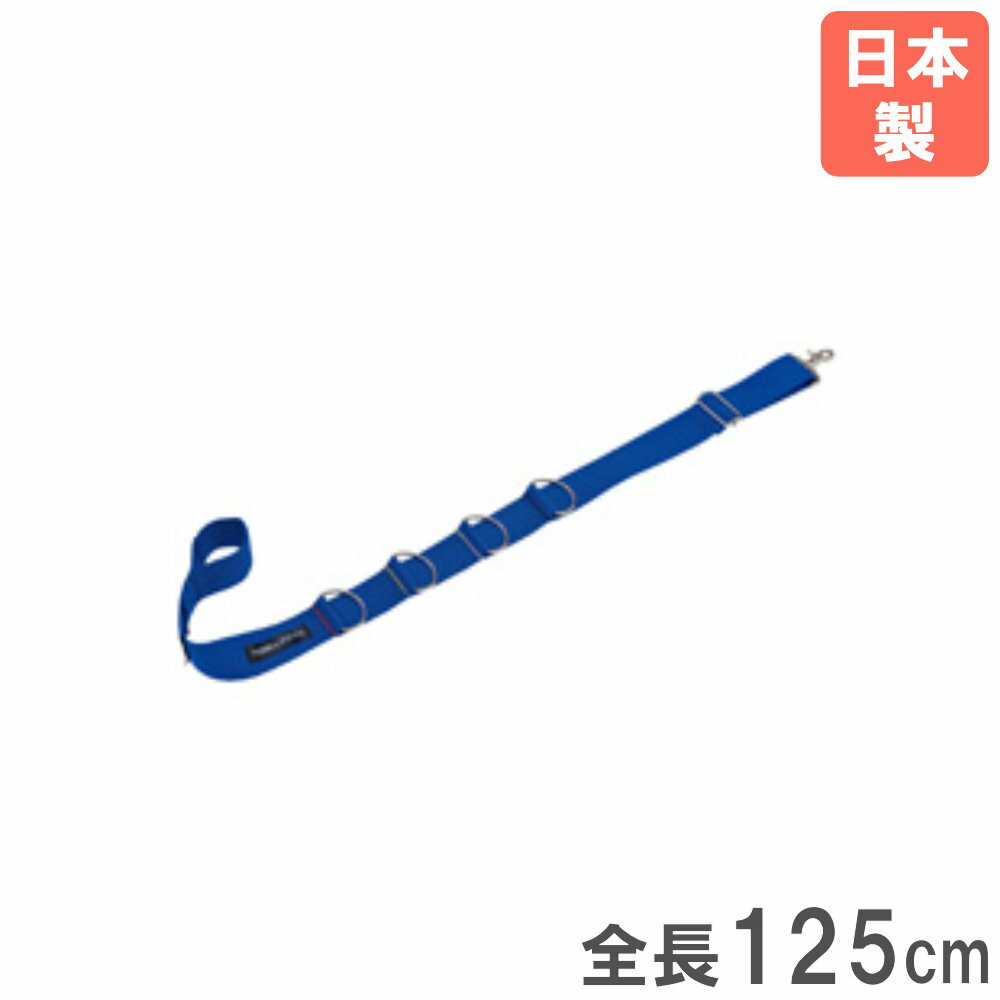 【P5倍4/20 13-15時&最大1万円クーポン4/17-23】 補助ベルト 全長125cm トーエイライト ベルト 逆上がり補助ベルト 逆上がり練習補助ベルト 鉄棒 逆上がり 逆上がり練習用 幼児 子供 校庭 日本製 完成品 T1745